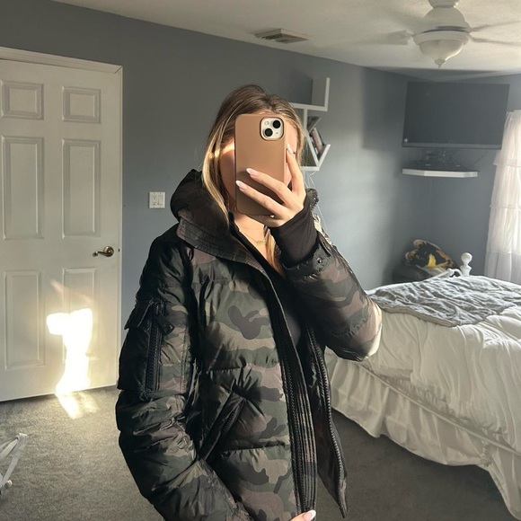 SAM NEW YORK JACKET - Picture 1 of 10